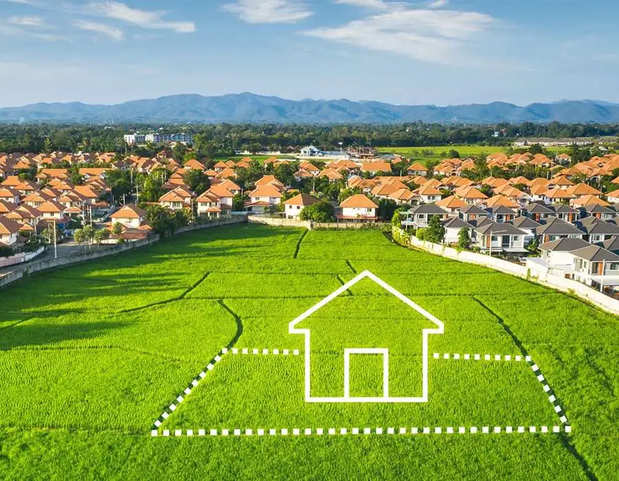 Oxford Golf Estate Banner 01 Mobile