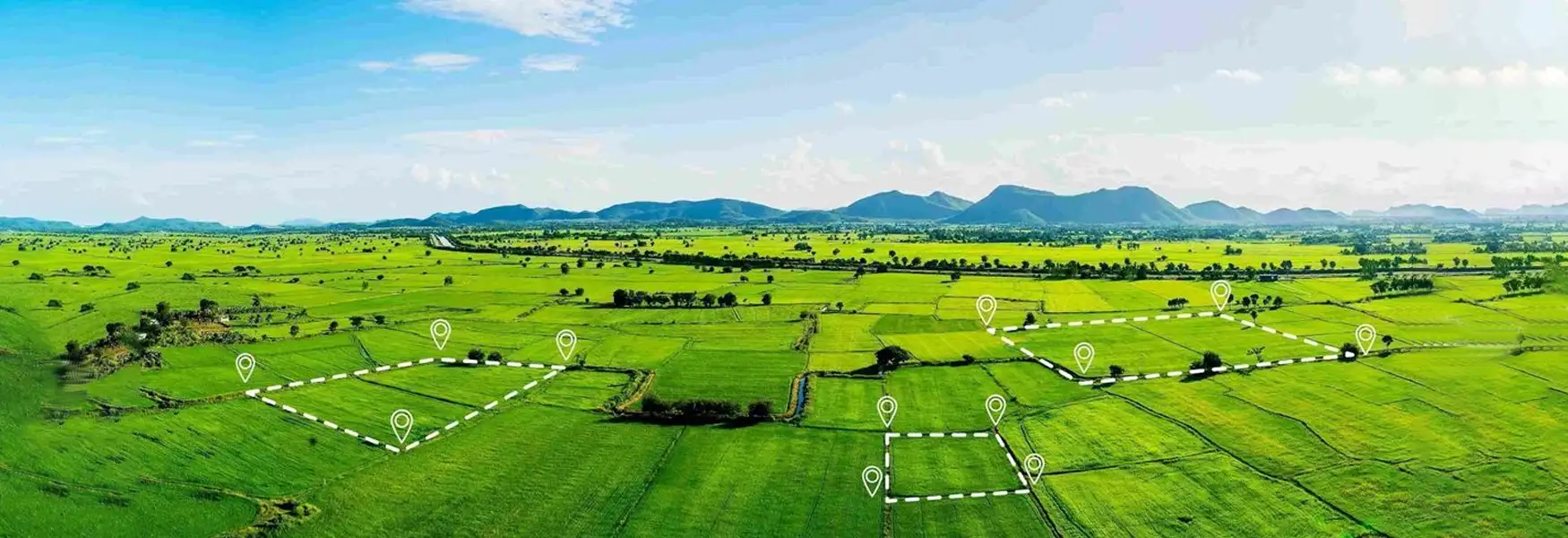 Oxford Golf Mulshi Investment Land