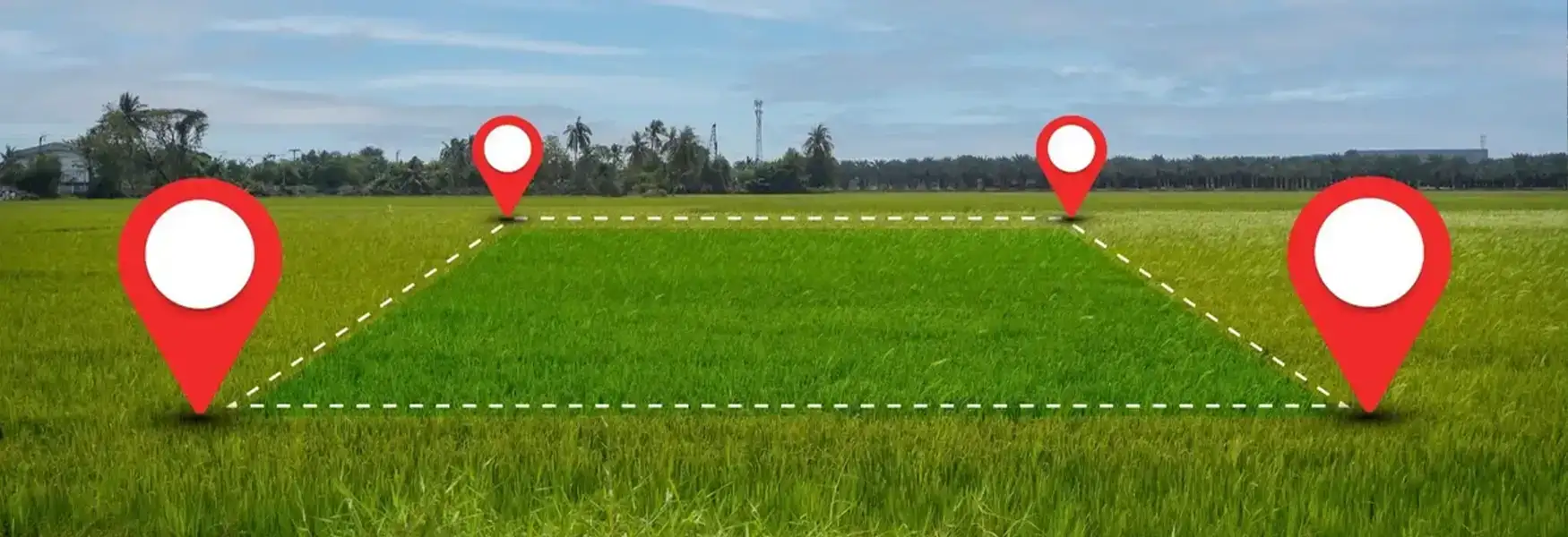 Oxford Golf Lavale Commercial plots for Sale