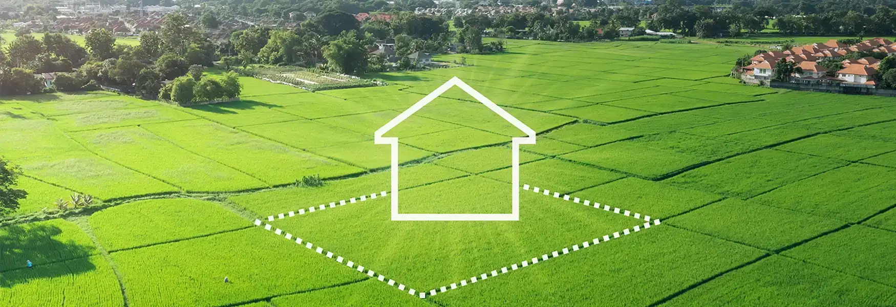 Golf Views Lavale Piece of Land