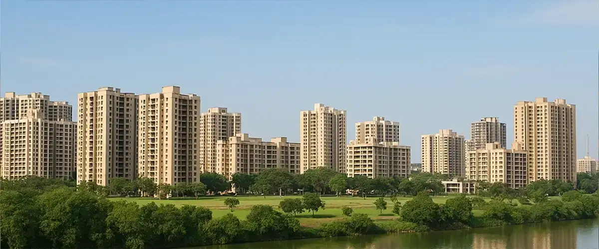 Pune Real Estate Market